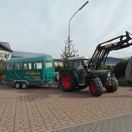 Weingut Lehnert-Spaeter ピースポルト エクステリア 写真