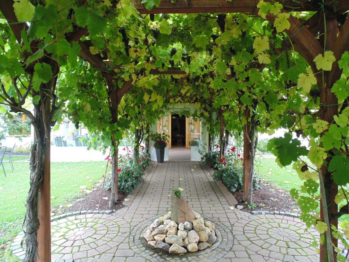 Weingut Lehnert-Spaeter ピースポルト エクステリア 写真